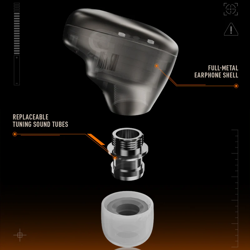 NFAUDIO RA15